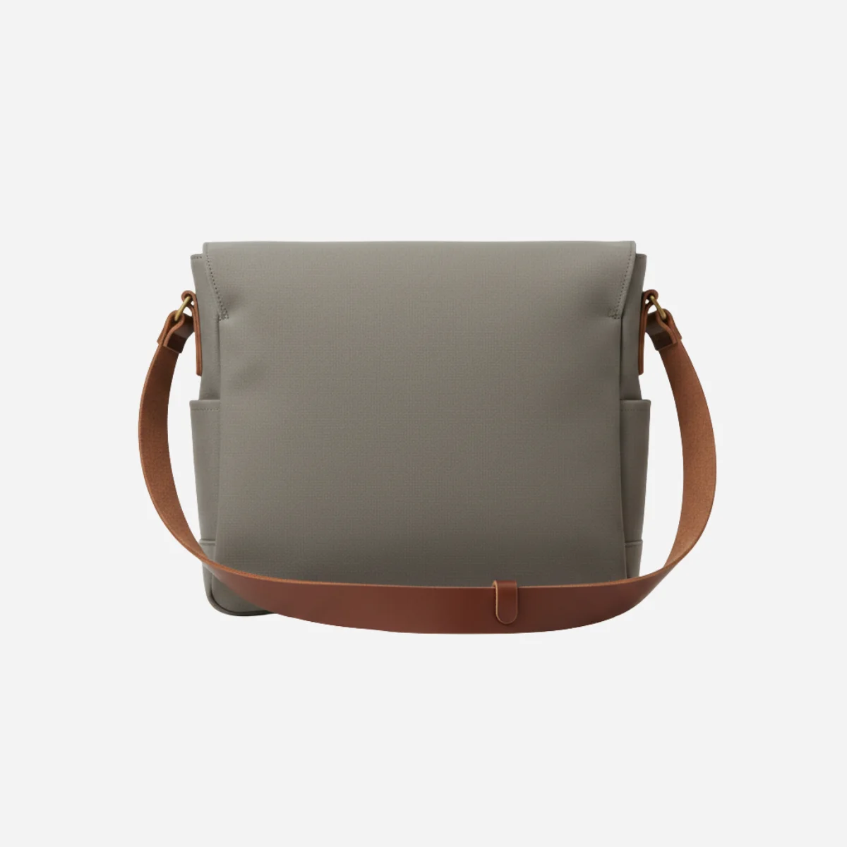 Heritage Traveler Canvas Rucksack - Image 3