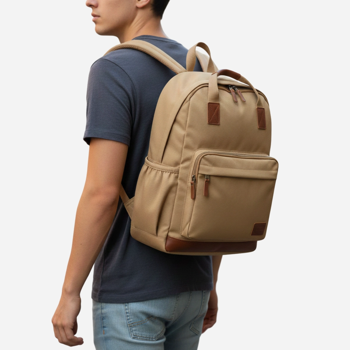 Essential Tech Organizer Pouch - Image 3