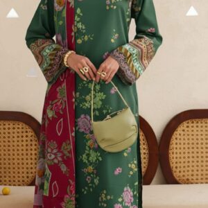 Ladies Three-Piece Suit